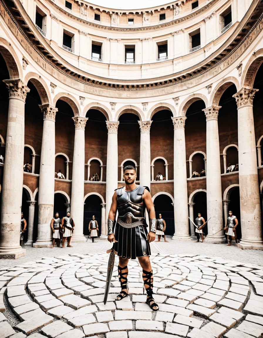 roman empire