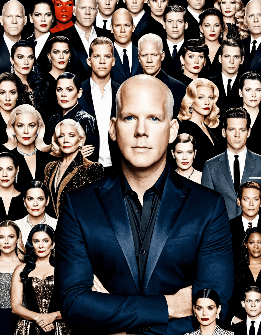 ryan murphy