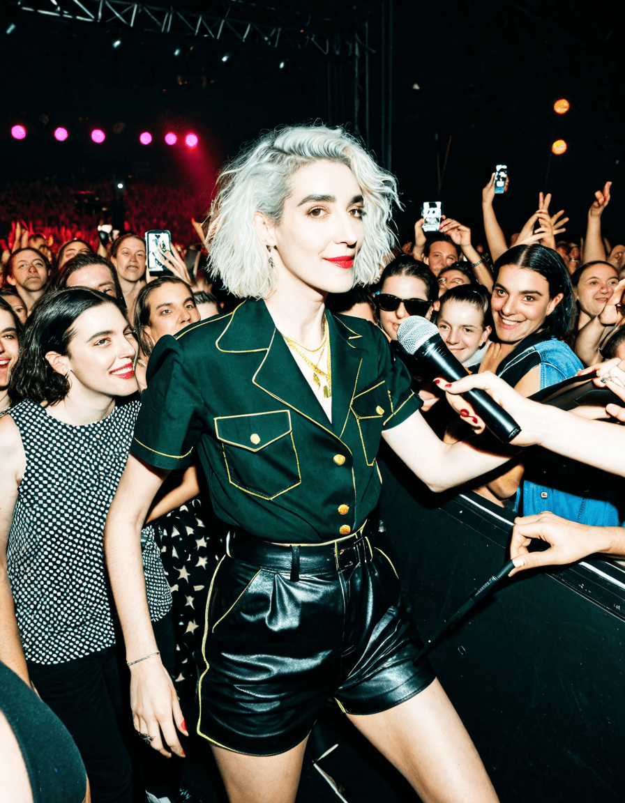 st vincent