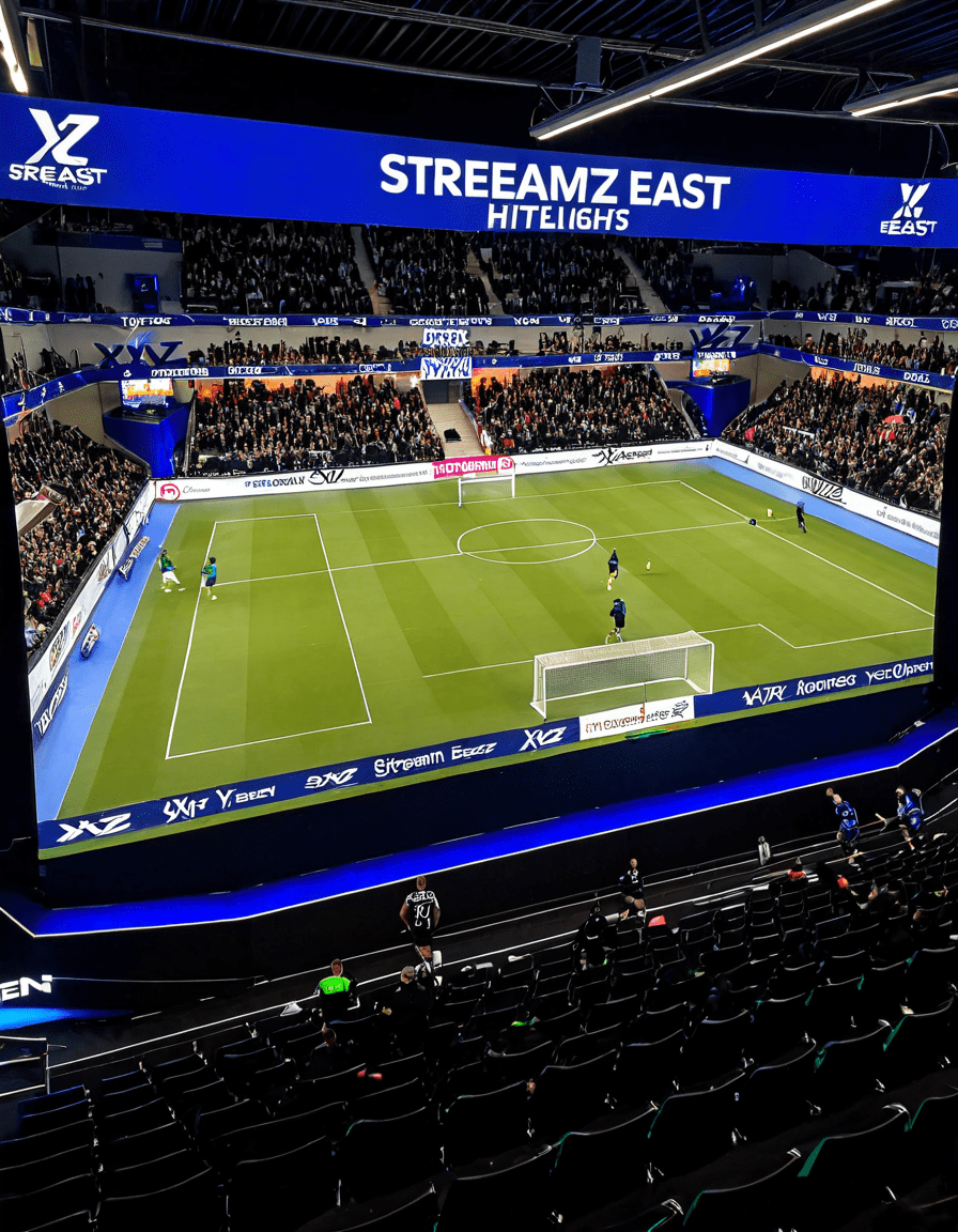 streameast xyz