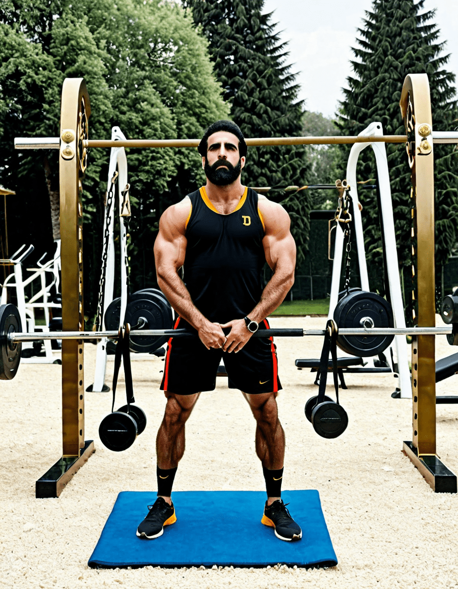 the dictator