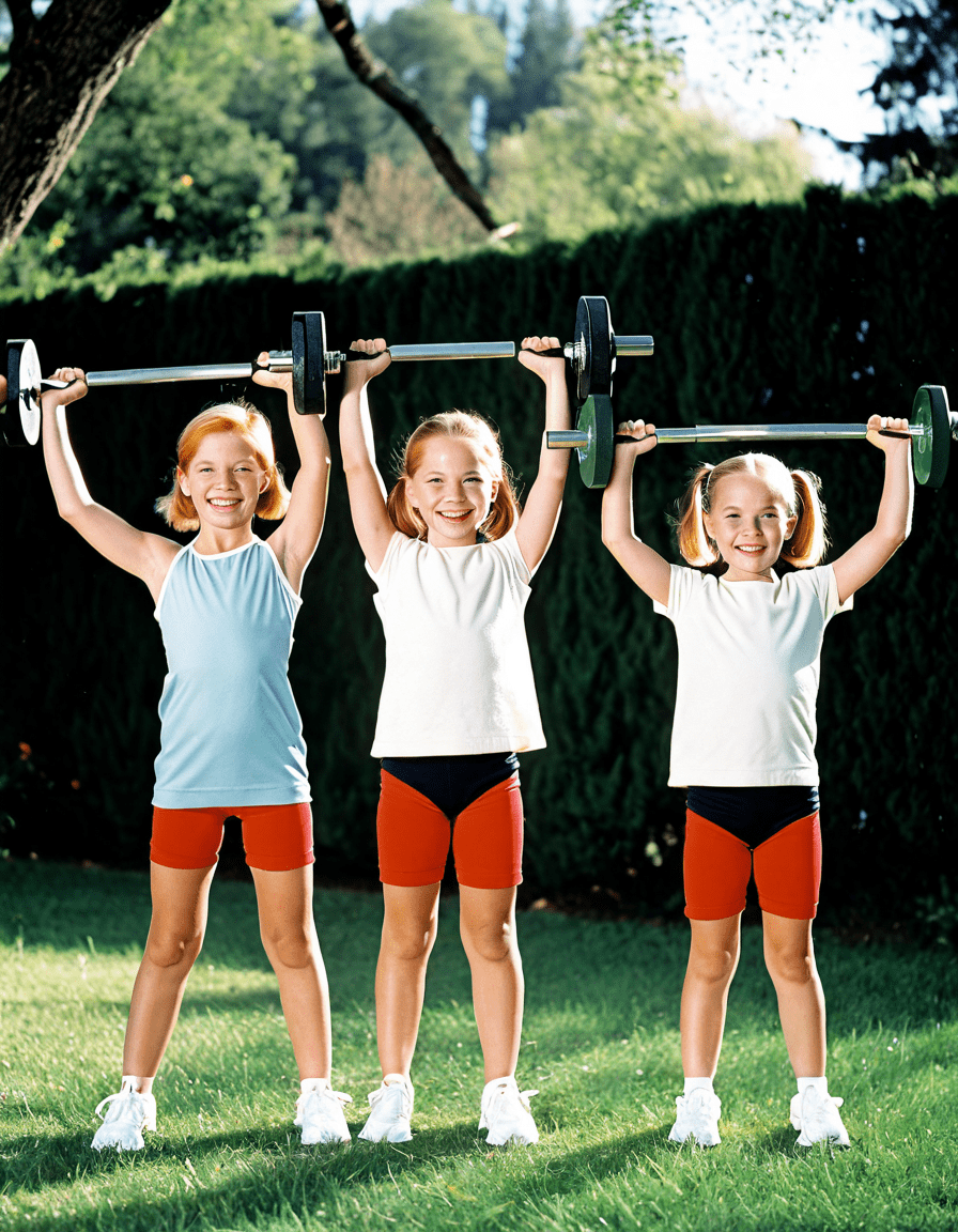 the parent trap