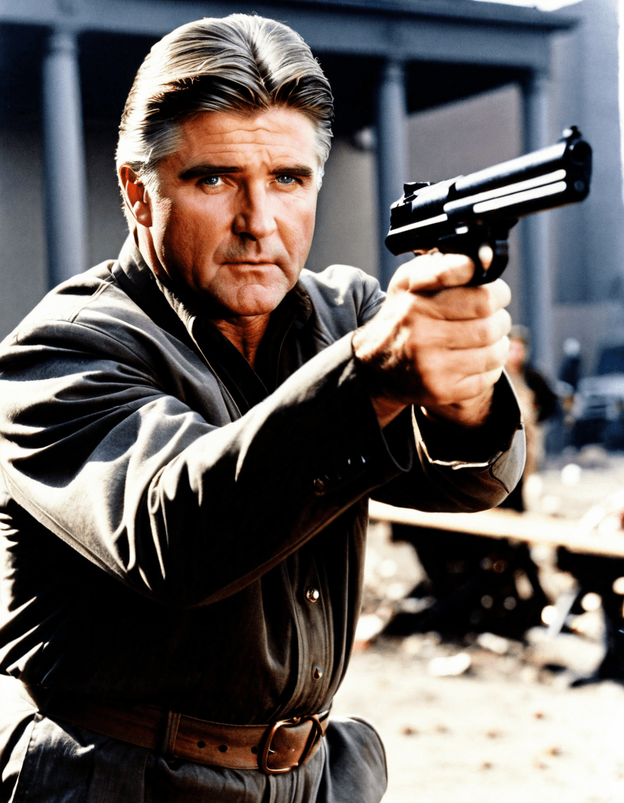 treat williams