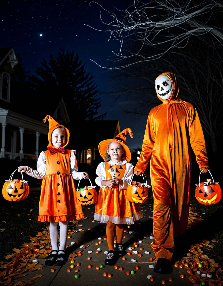 trick r treat
