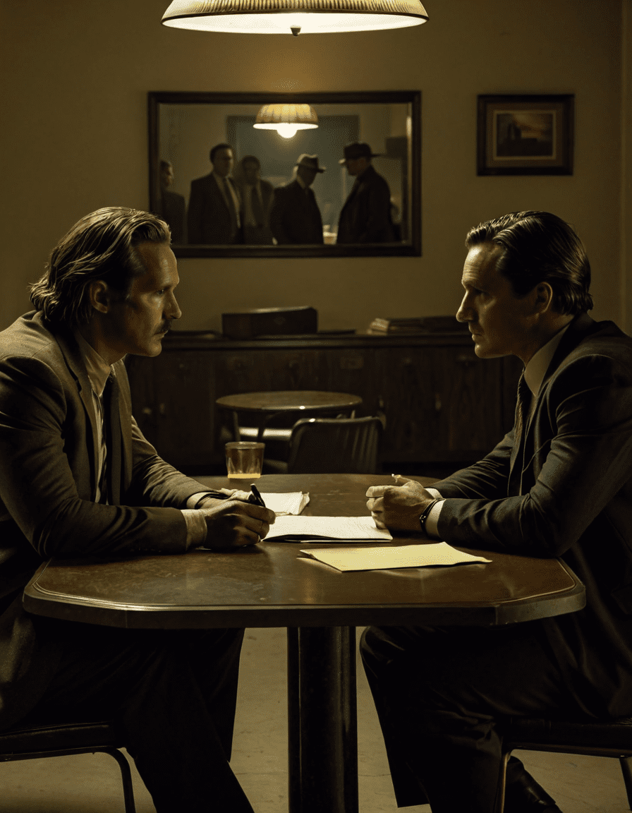 true detective season 1