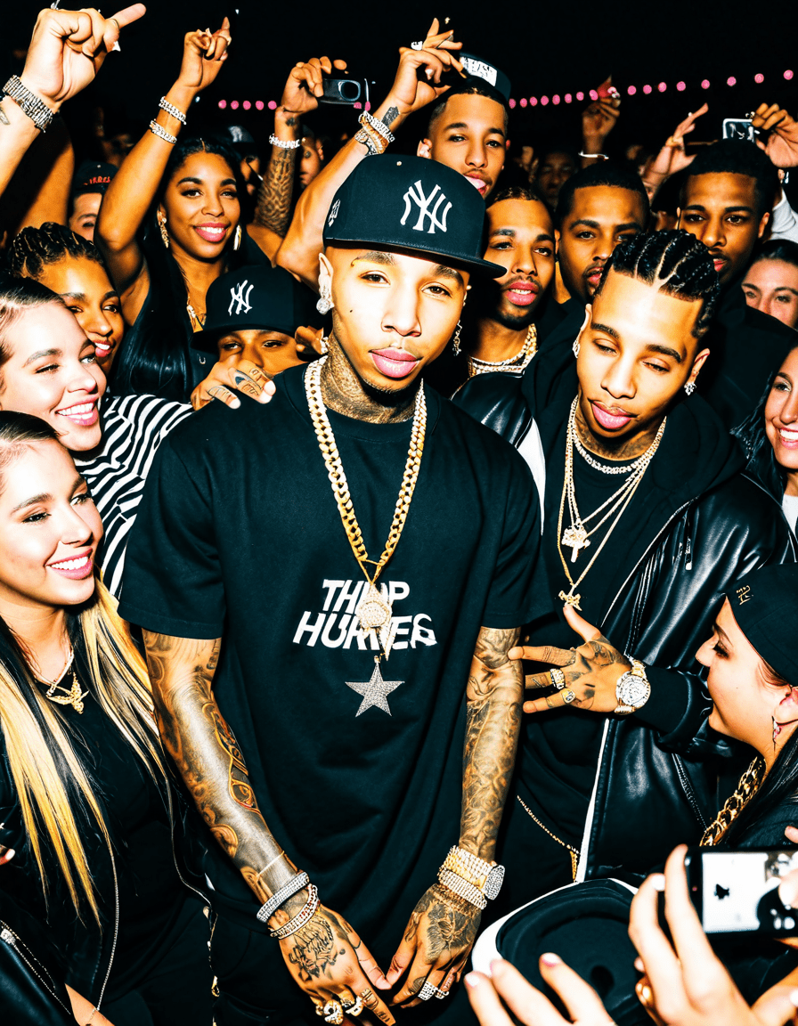tyga