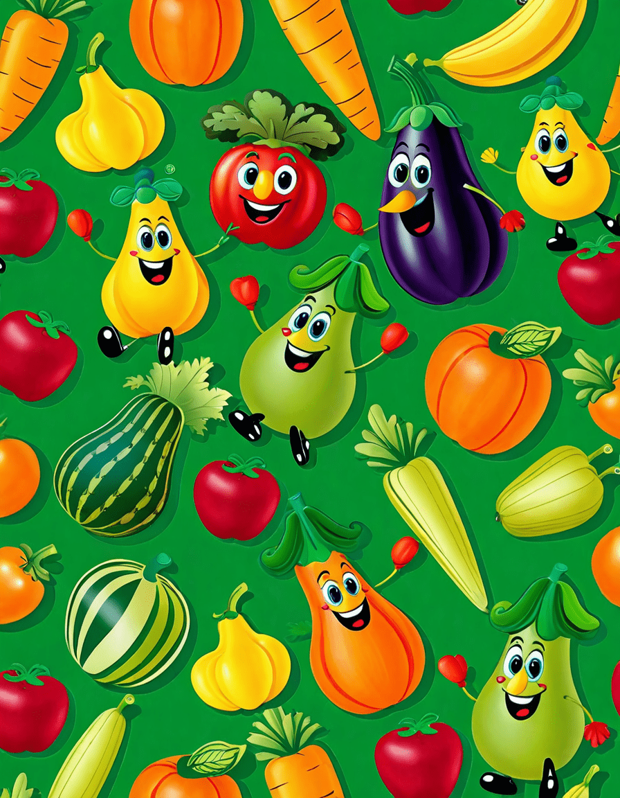 veggietales