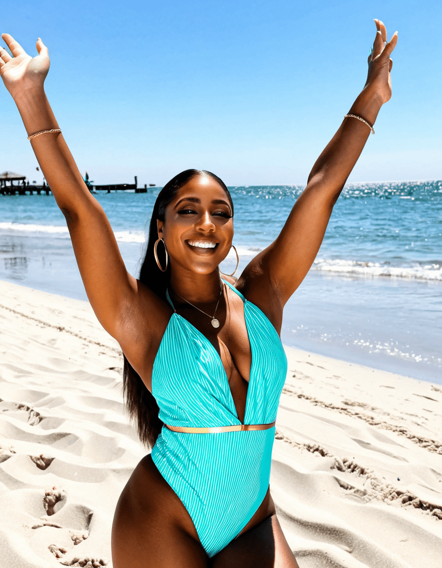 victoria monet