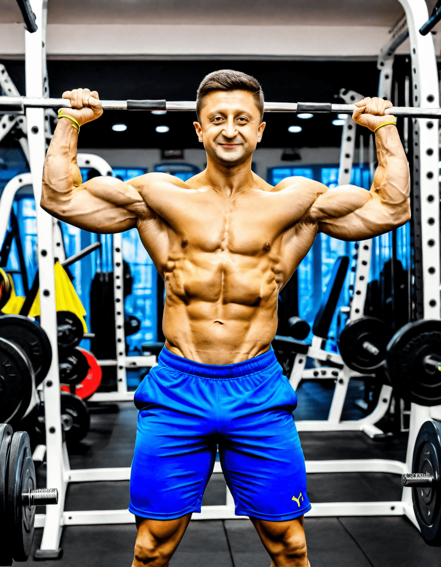 volodymyr zelenskyy