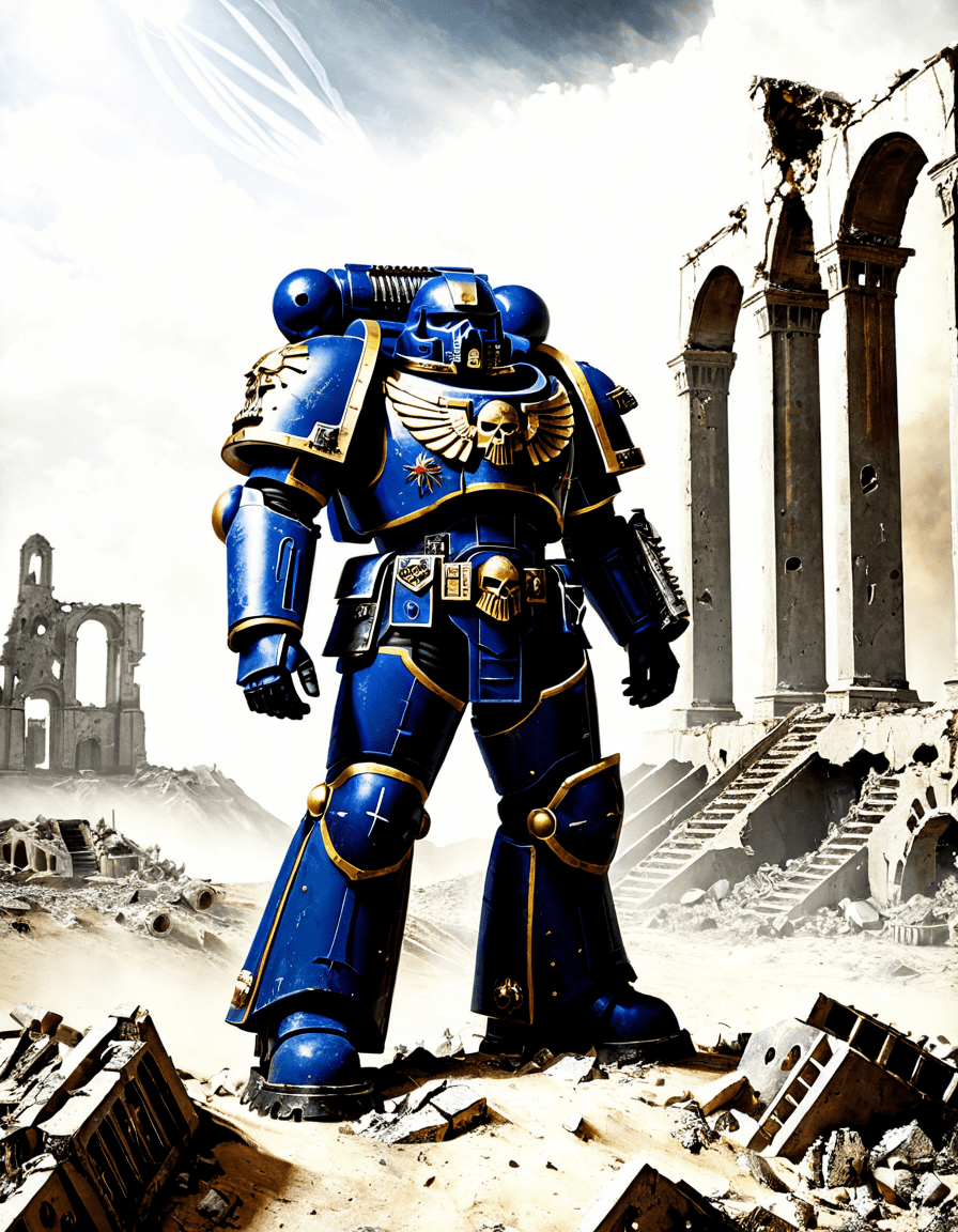 warhammer 40k space marine 2