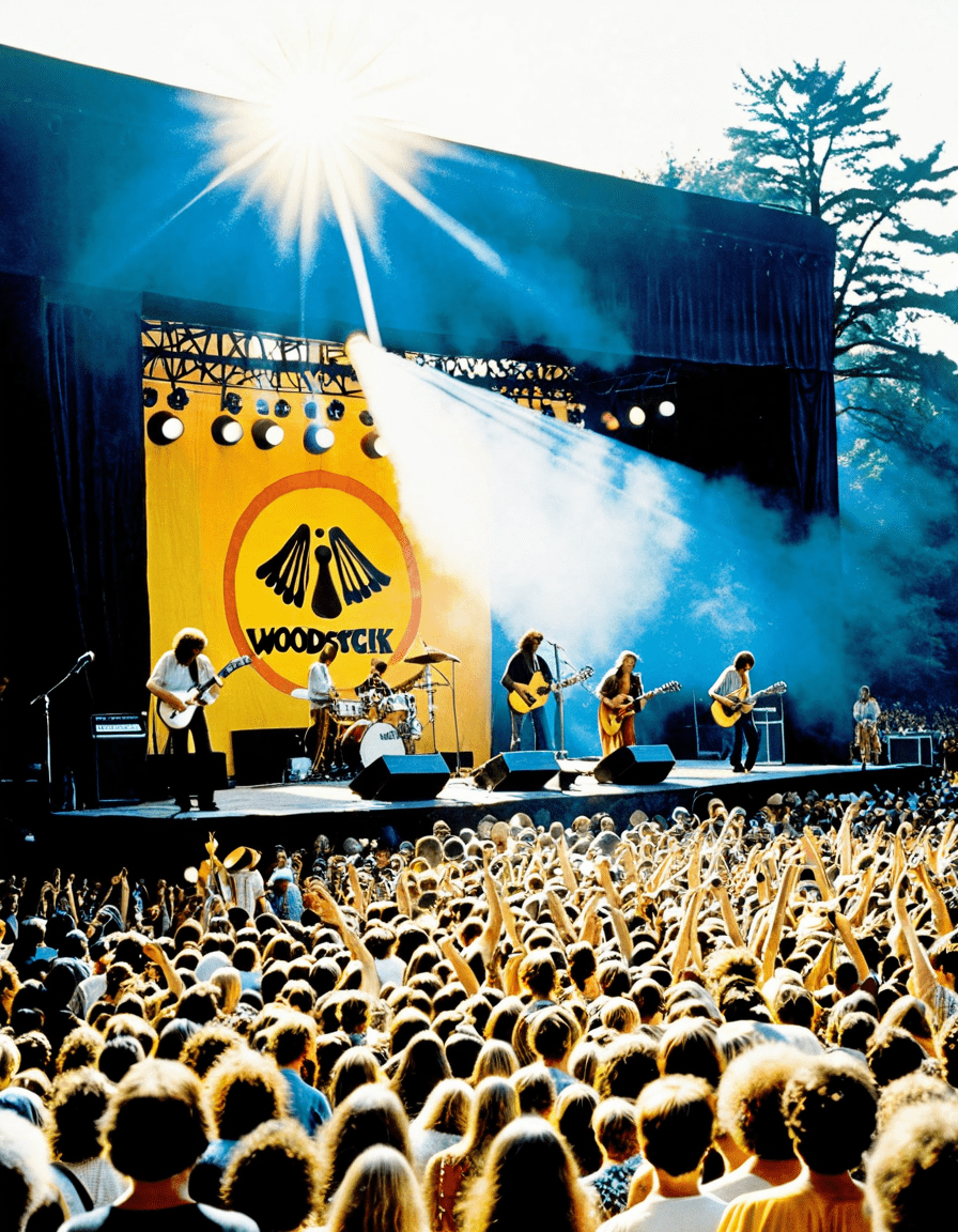 woodstock