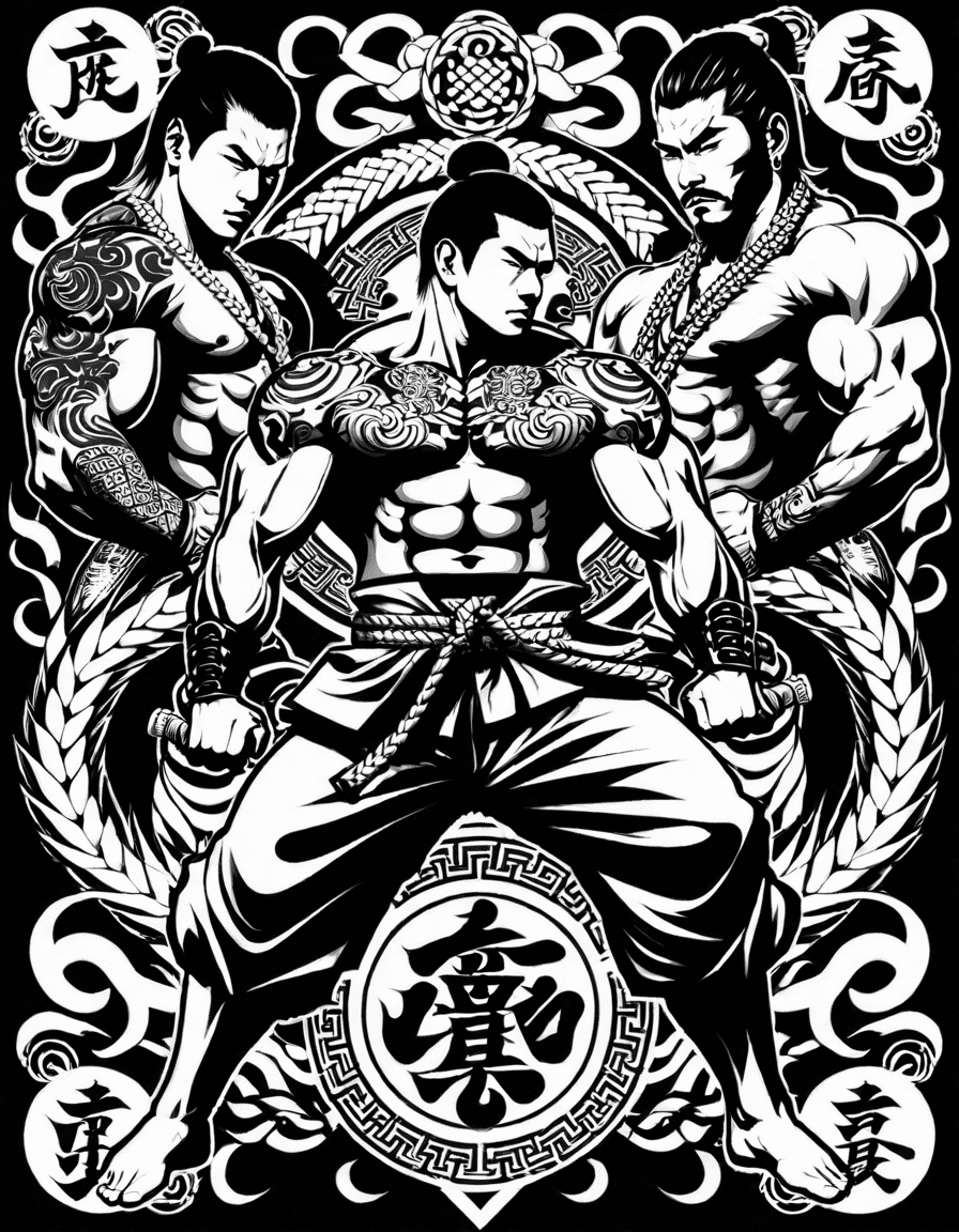 yakuza