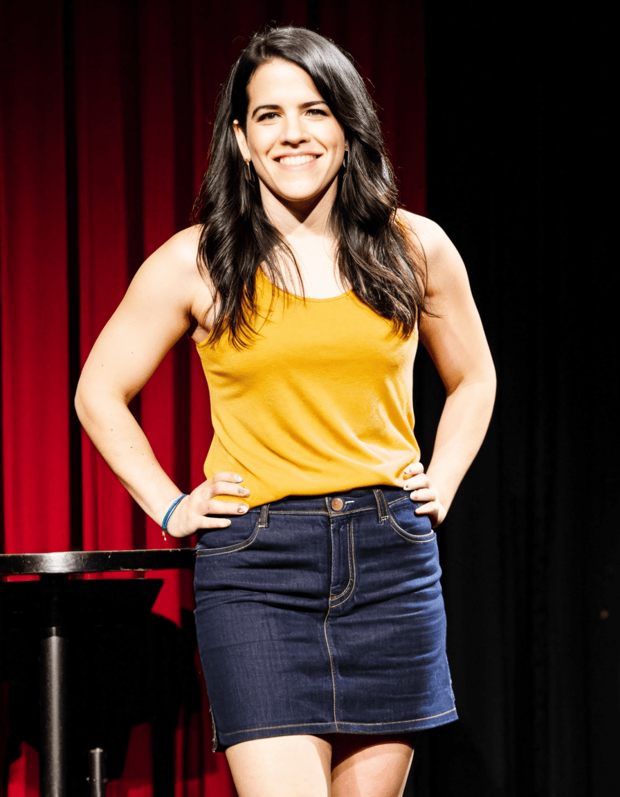 abbi jacobson