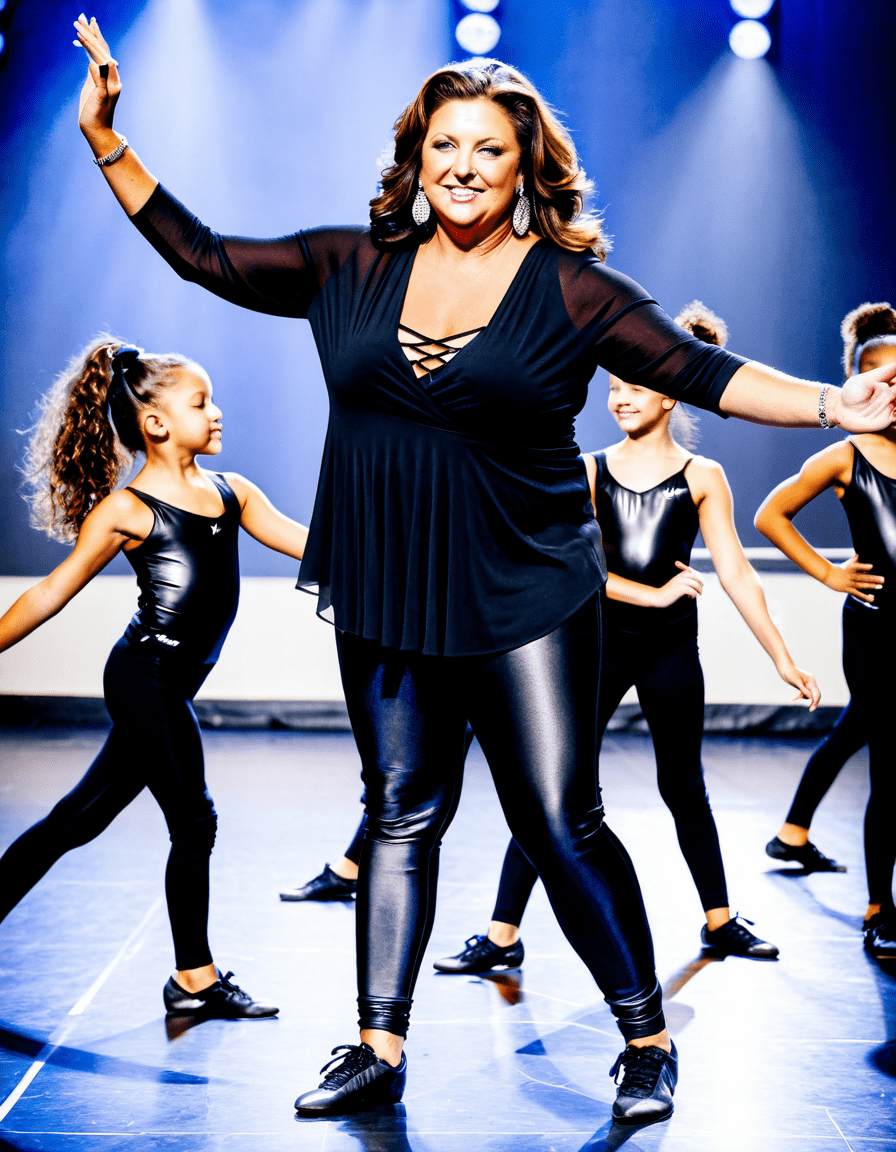 abby lee miller