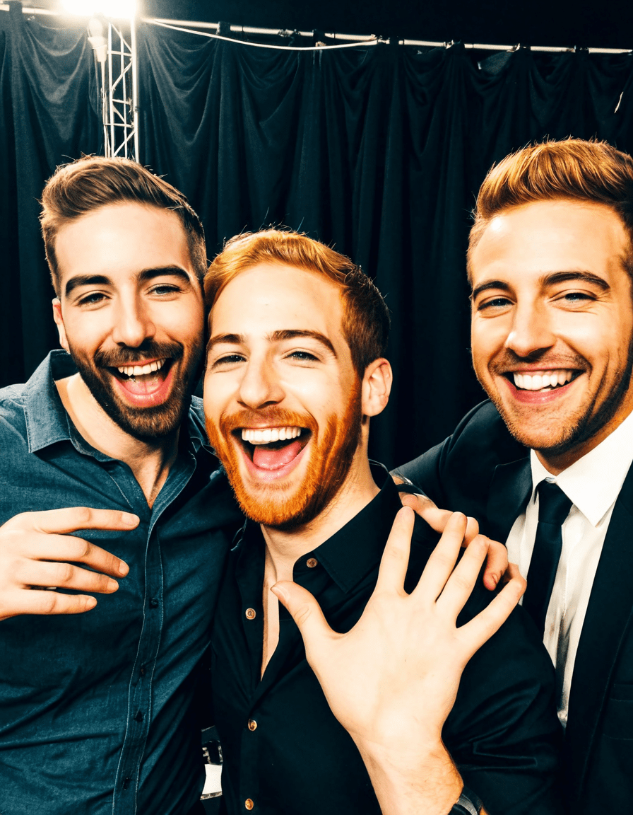 andrew santino