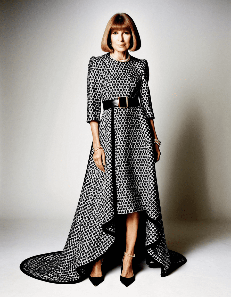 anna wintour