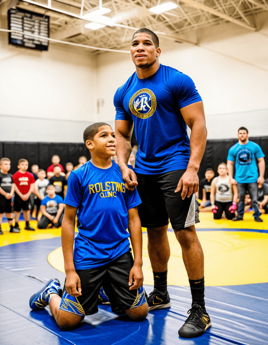 anthony robles