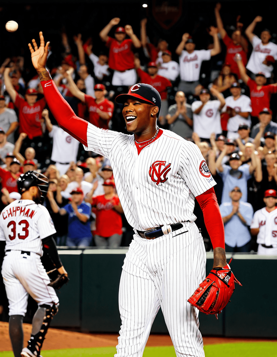 aroldis chapman
