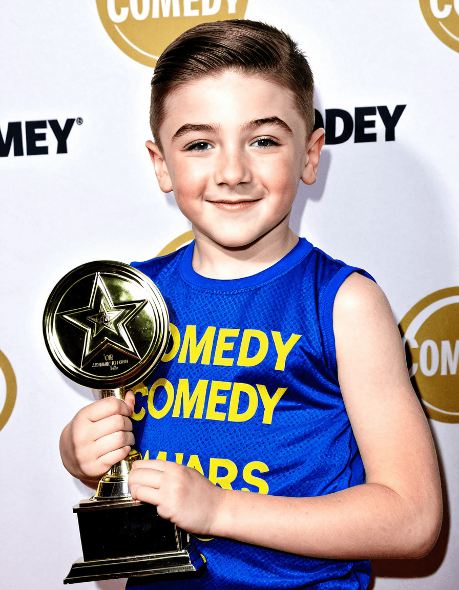 atticus shaffer