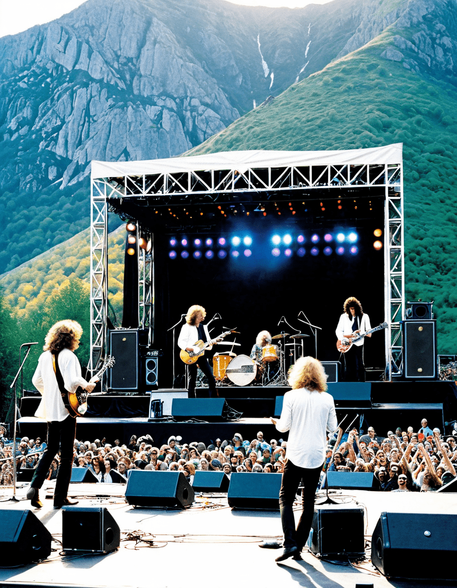 becoming led zeppelin