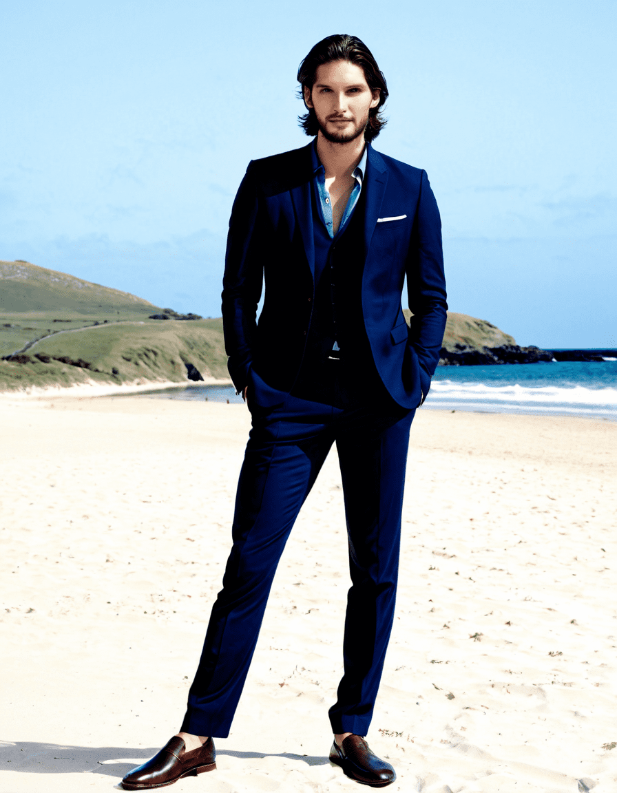 ben barnes
