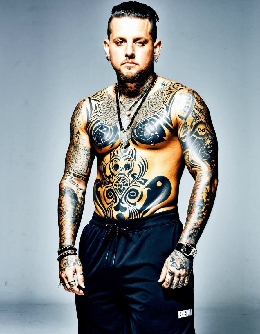 benji madden
