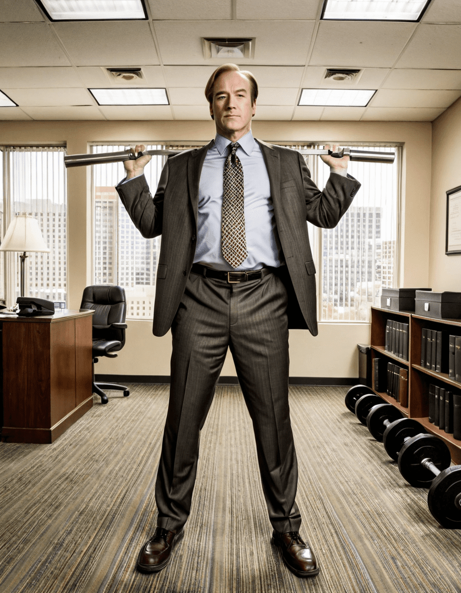 better call a saul