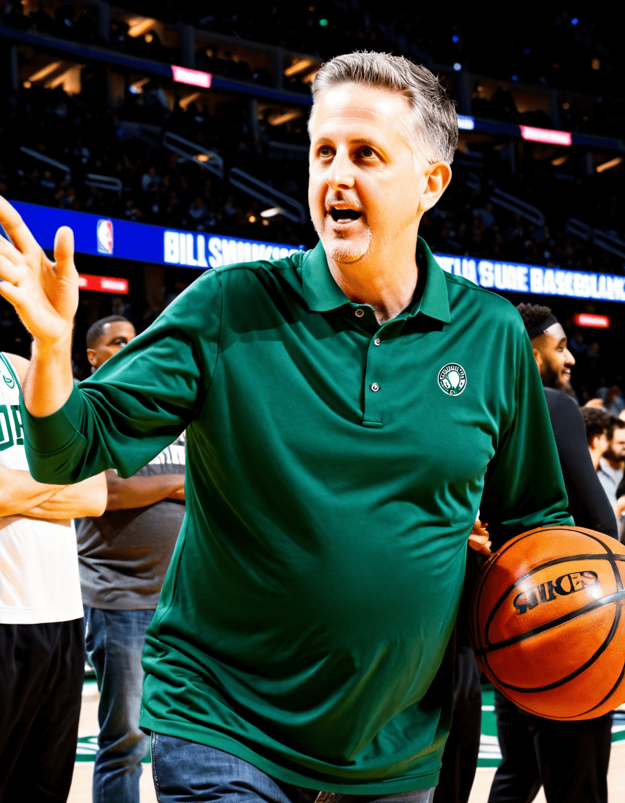 bill simmons