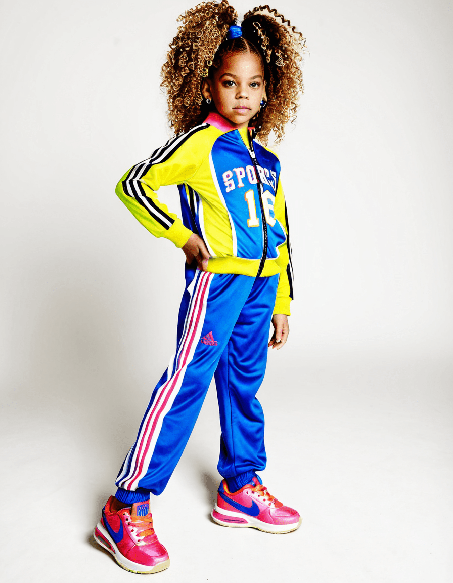 blue ivy age