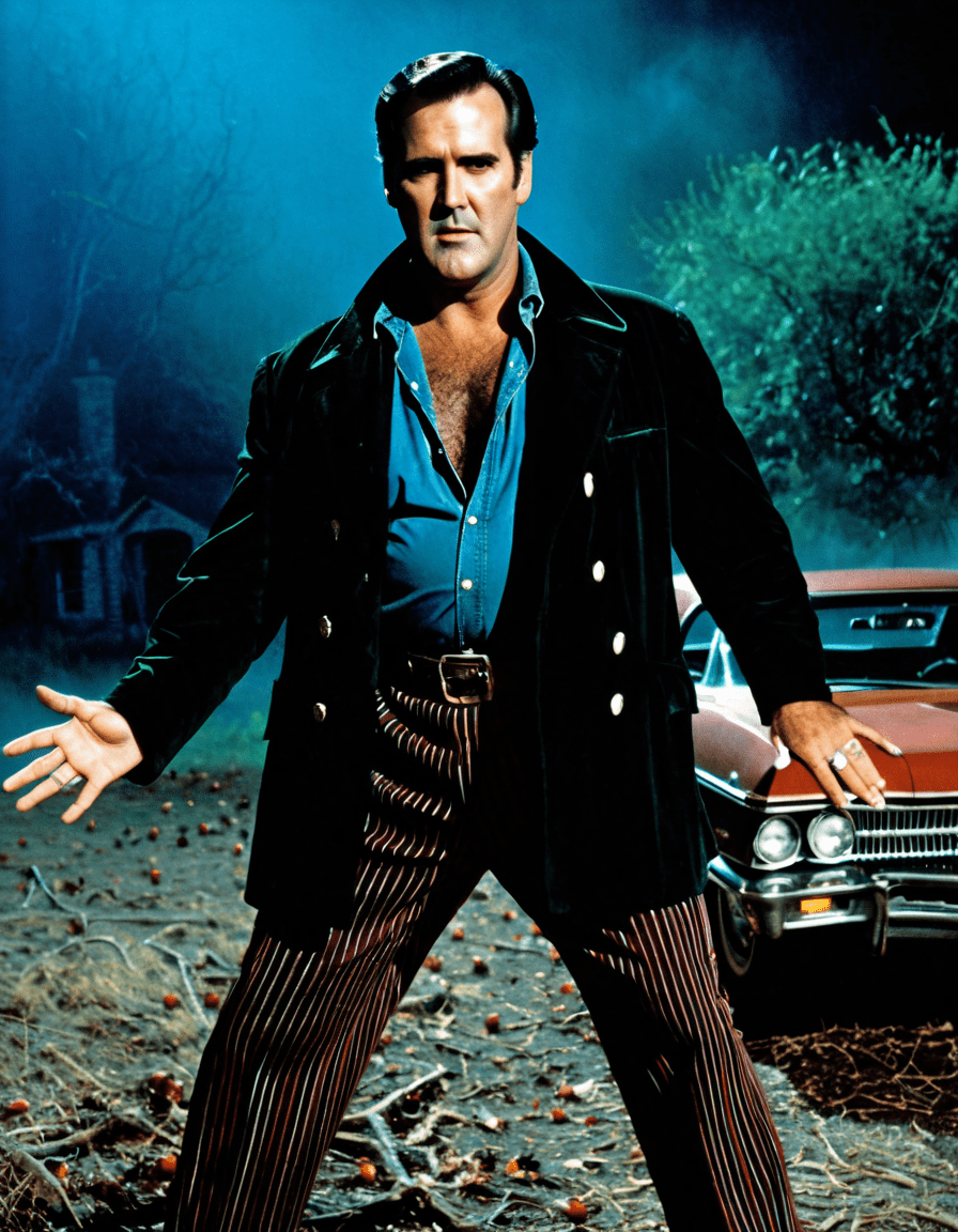 bruce campbell