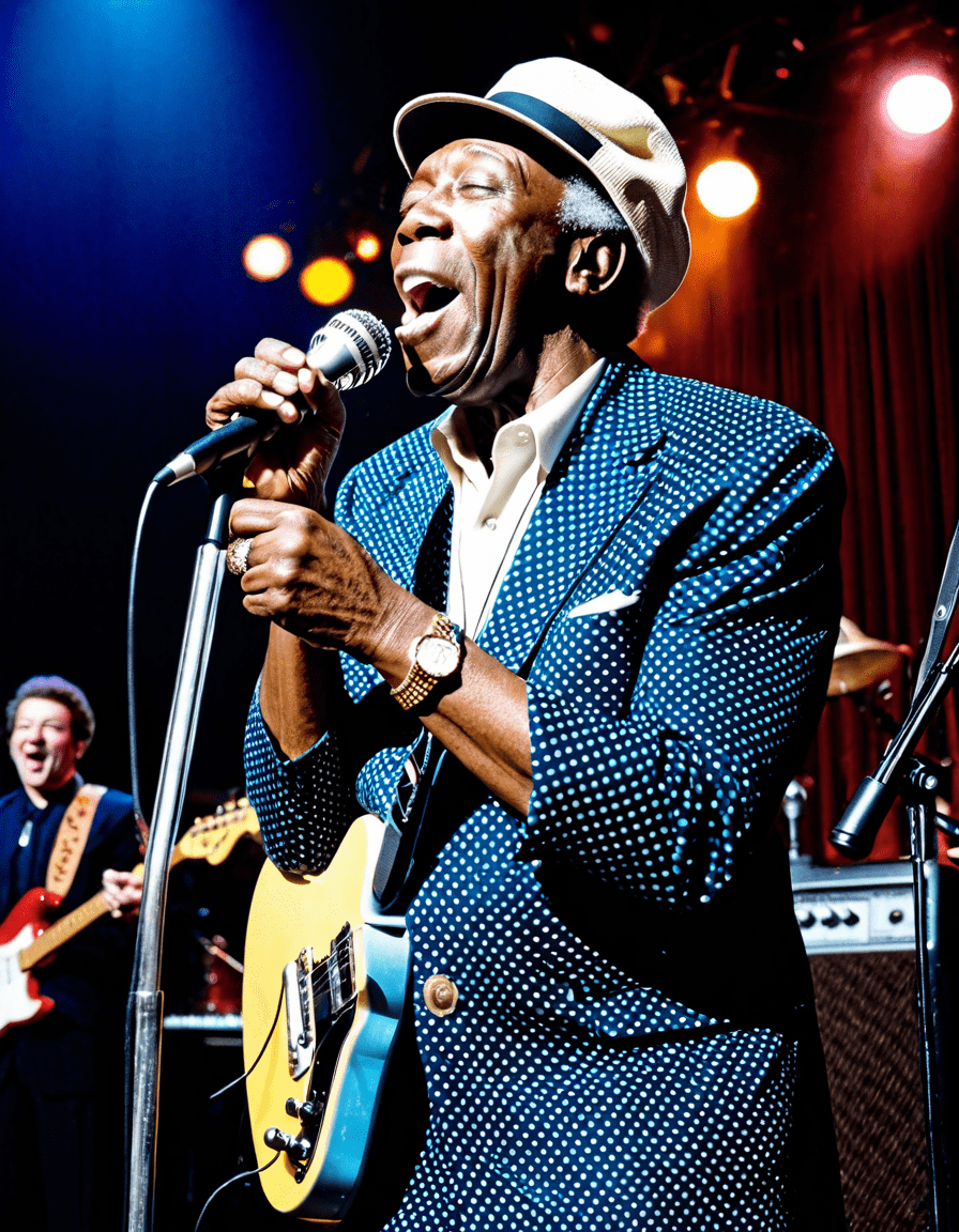 buddy guy