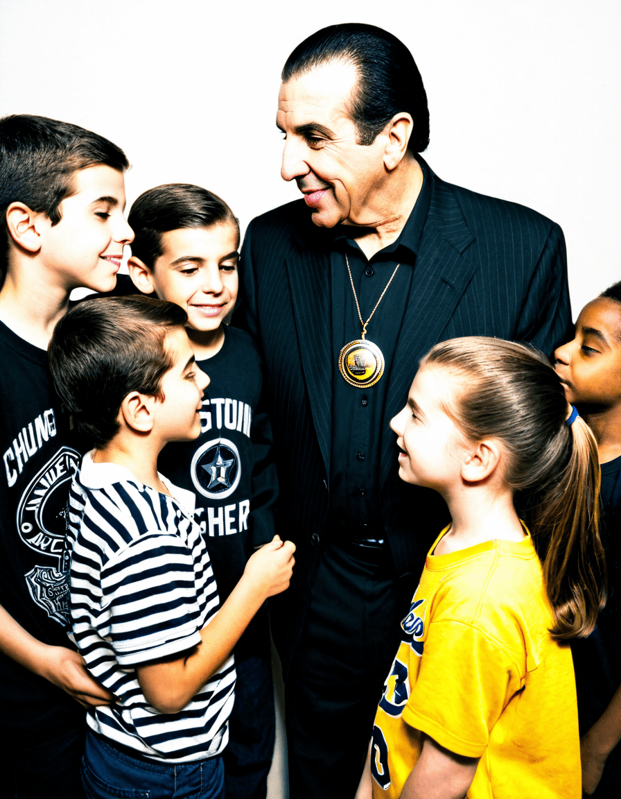 chazz palminteri