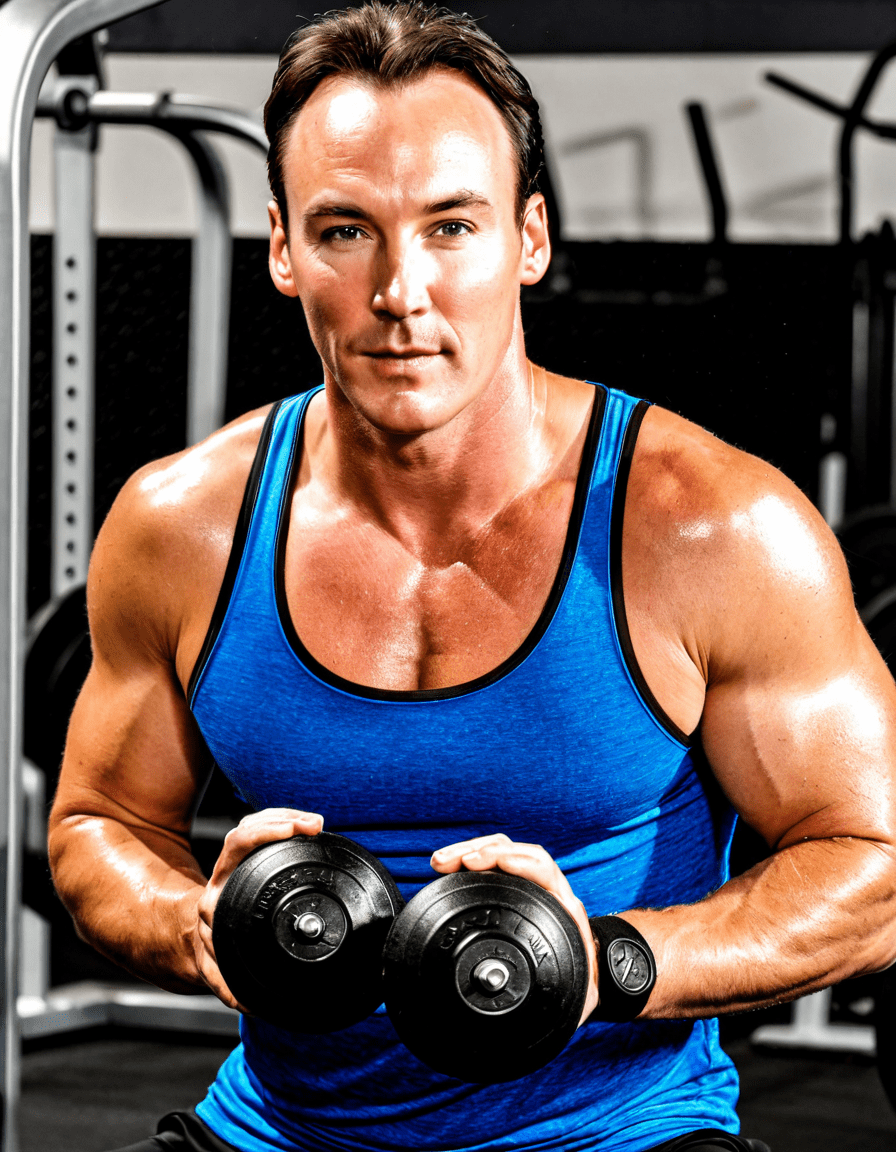 chris klein