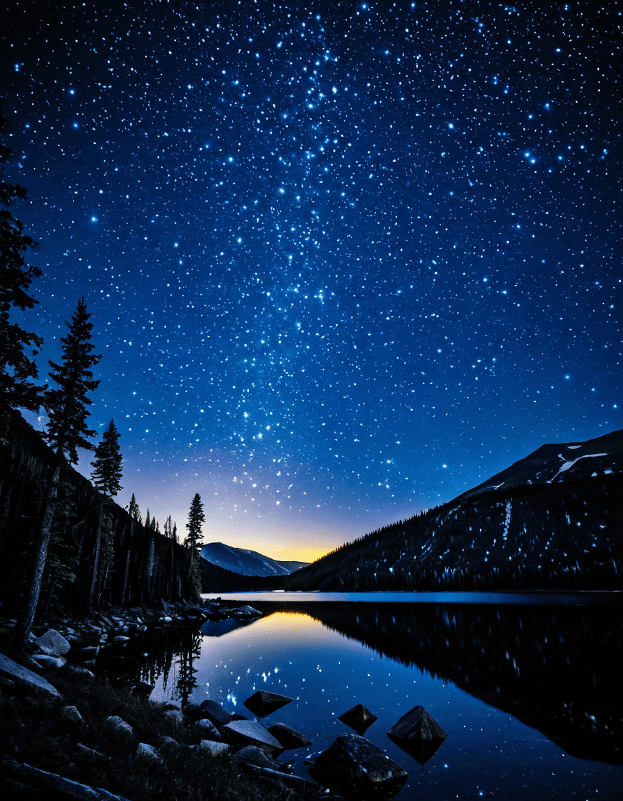 crystal lake