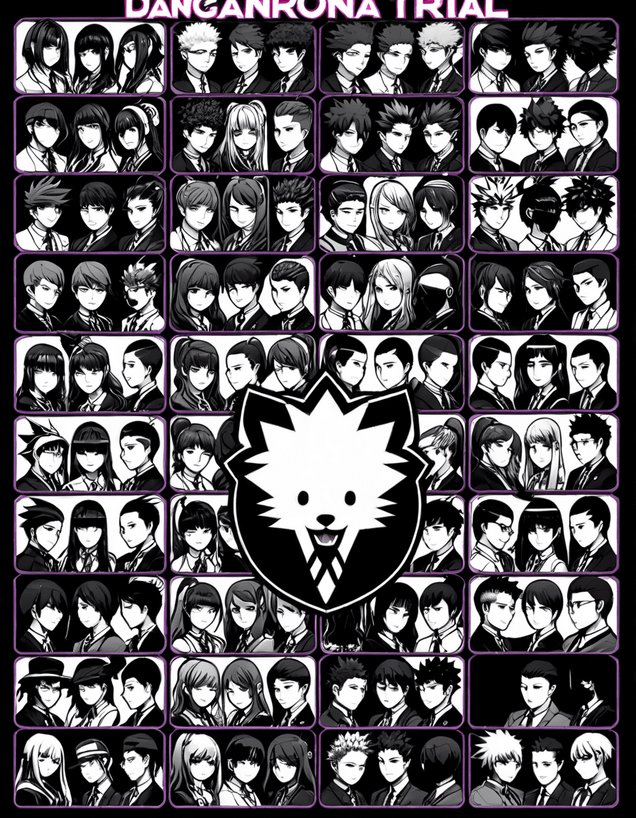 danganronpa