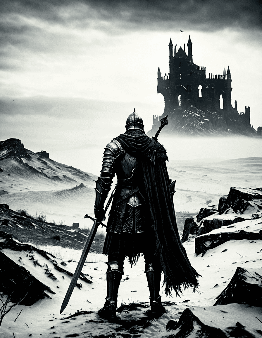 dark souls