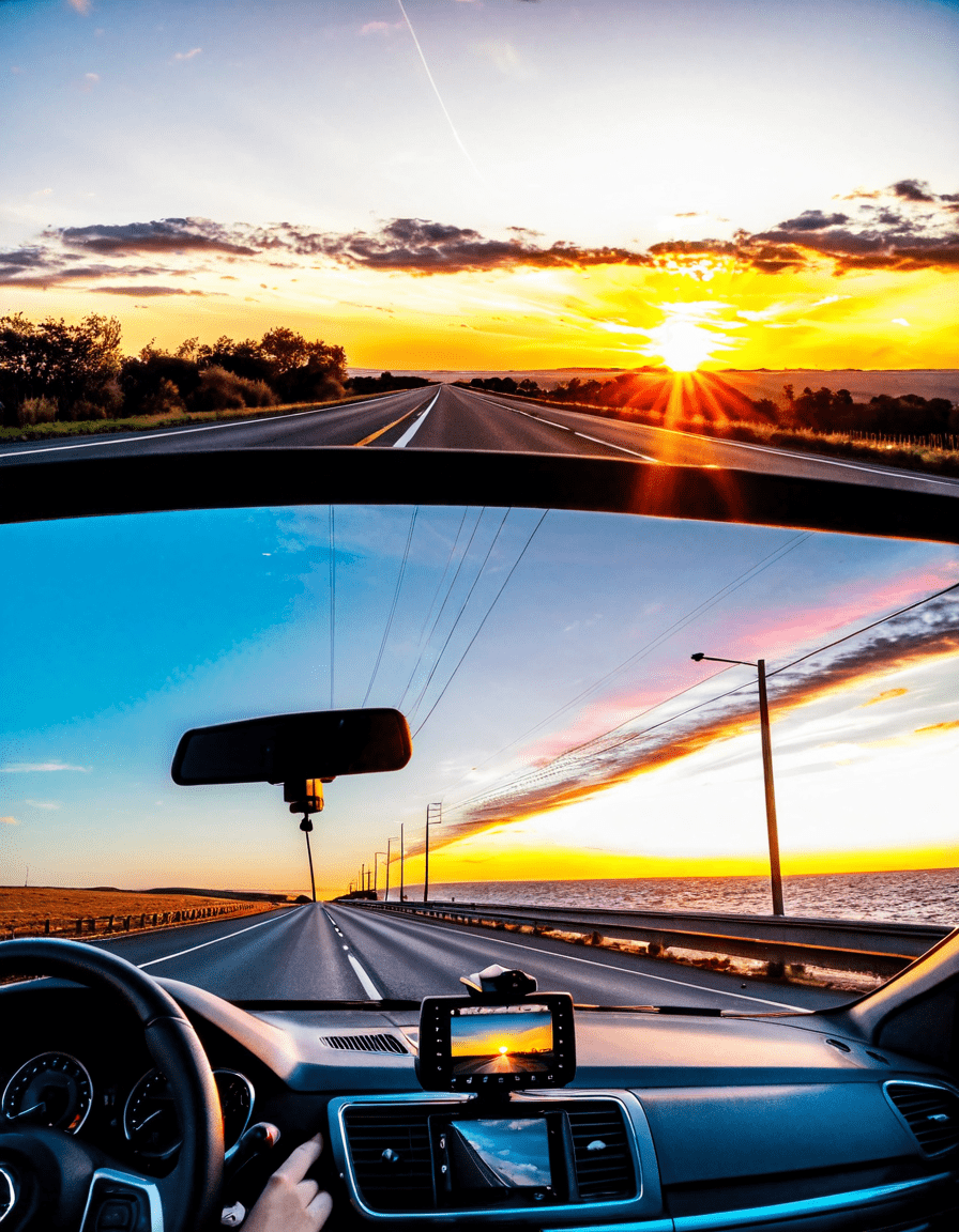dashcam