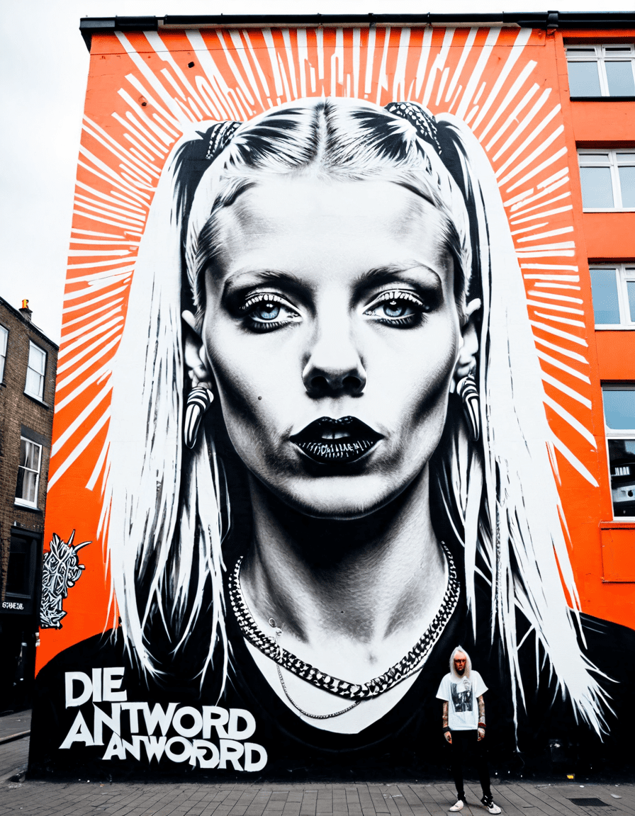 die antwoord