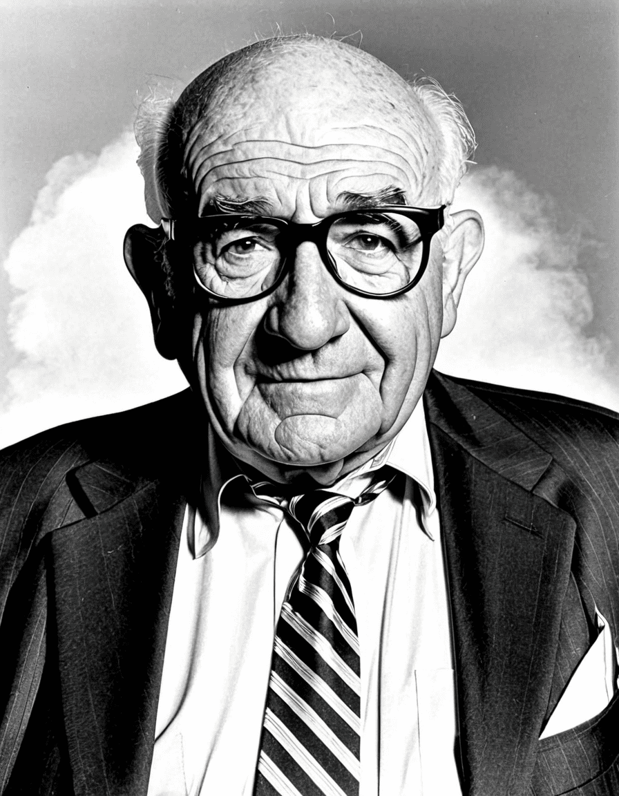 ed asner