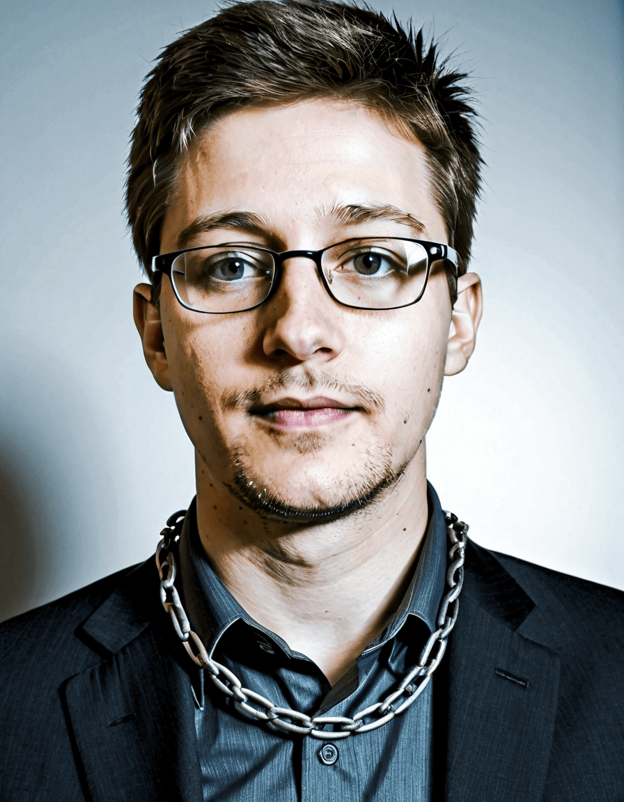 edward snowden