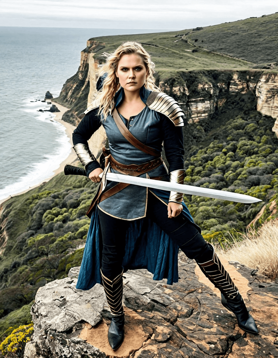 eliza taylor