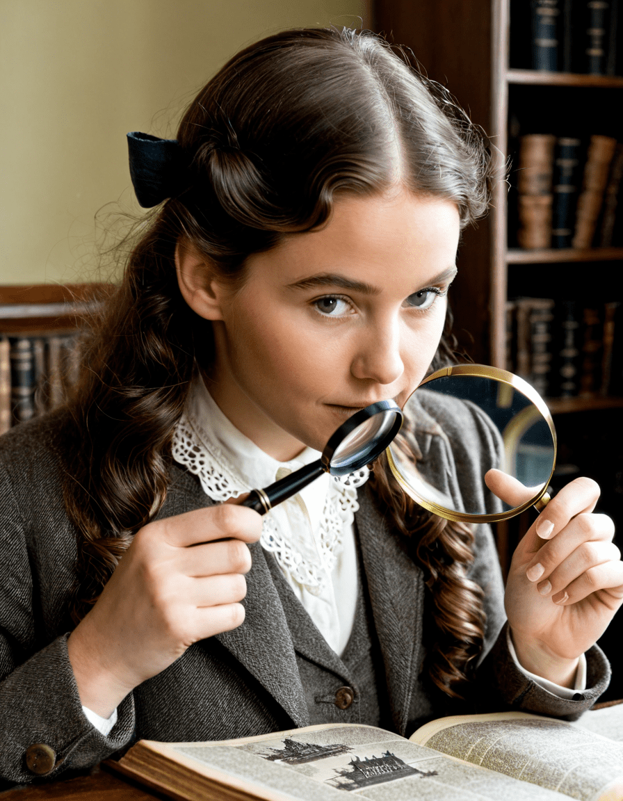 enola holmes