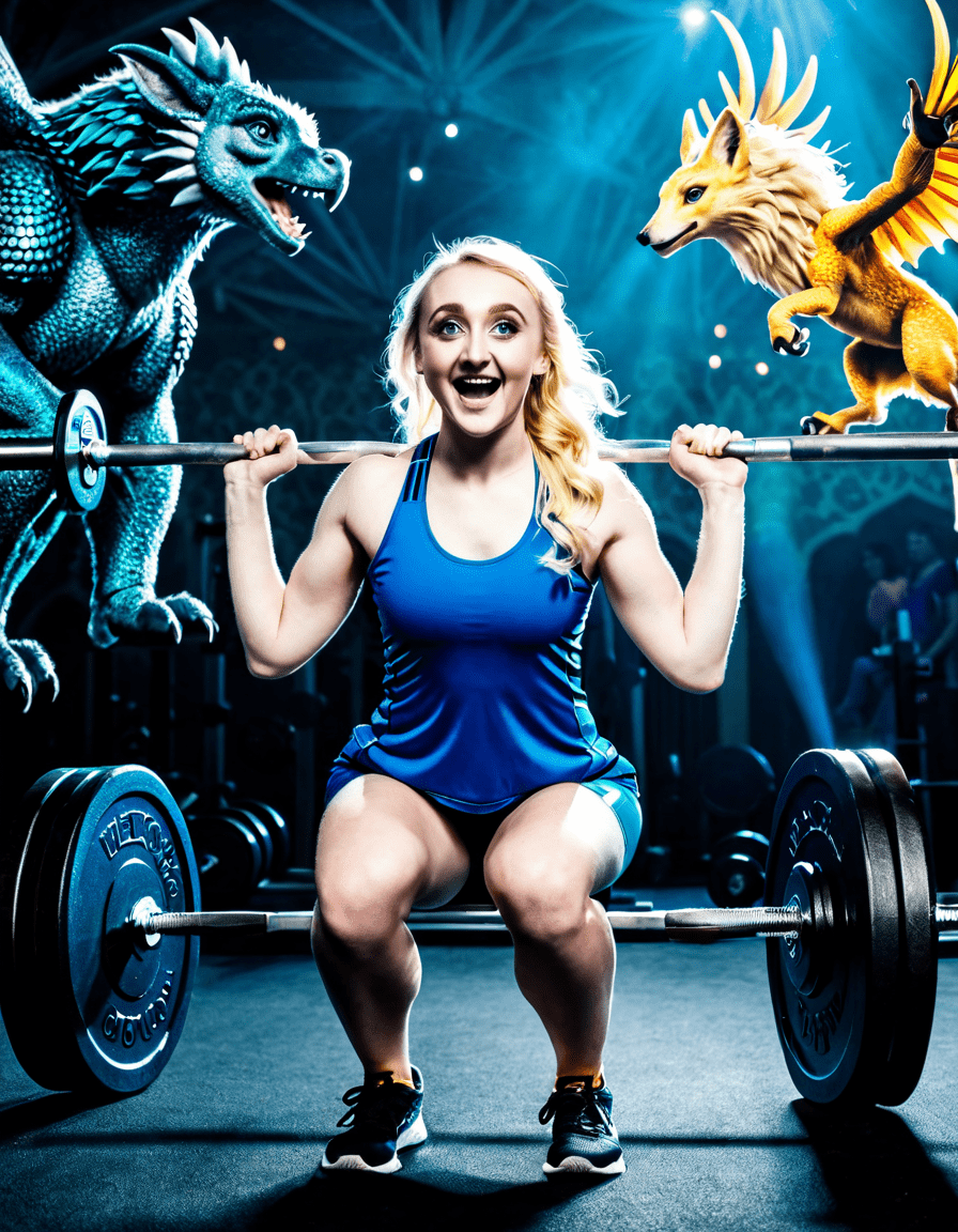 evanna lynch