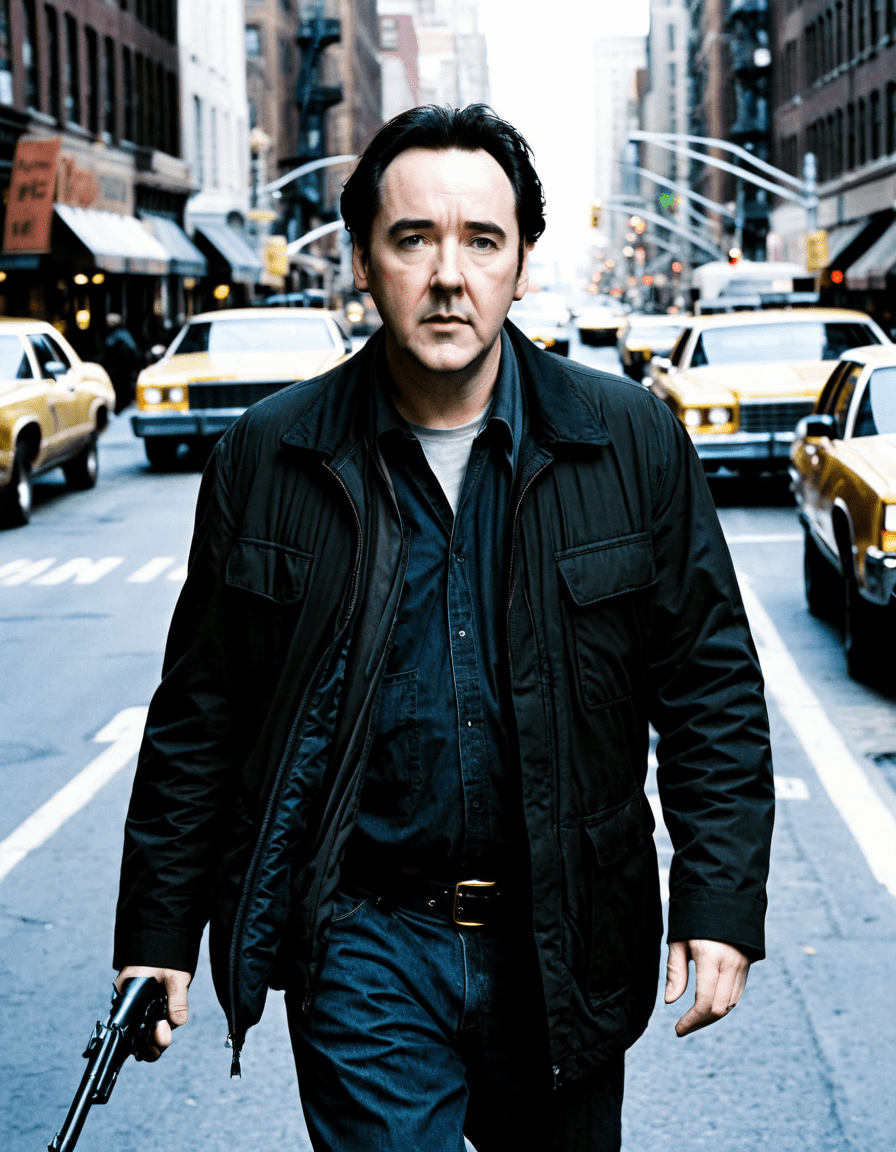 films starring john cusack