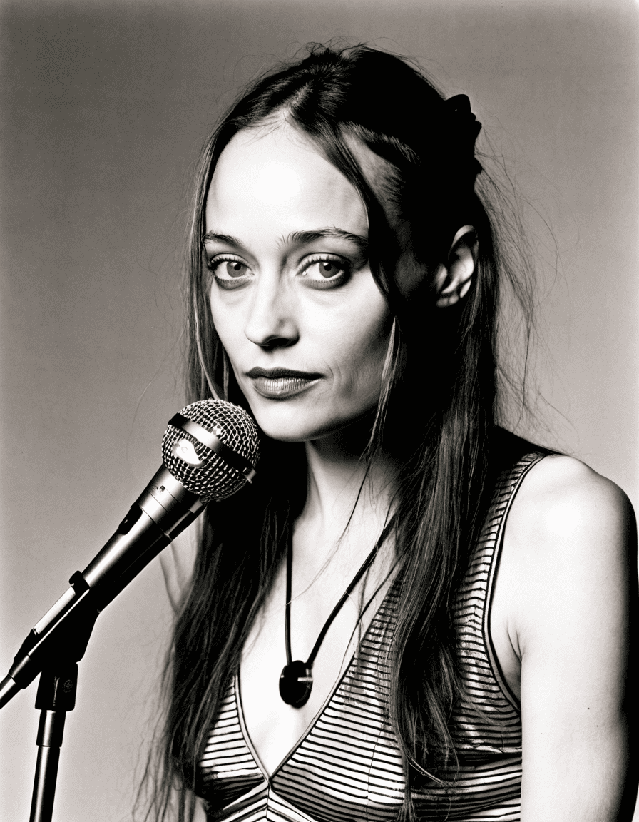 fiona apple