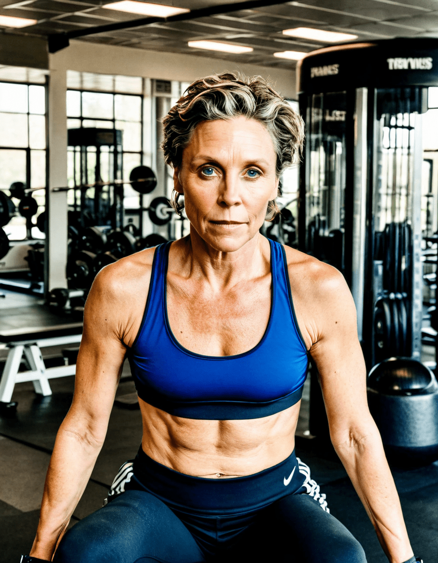 frances mcdormand