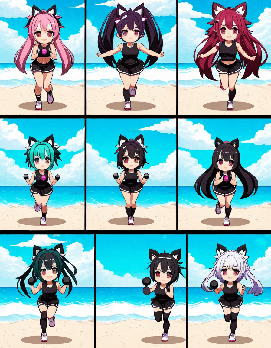 gacha life