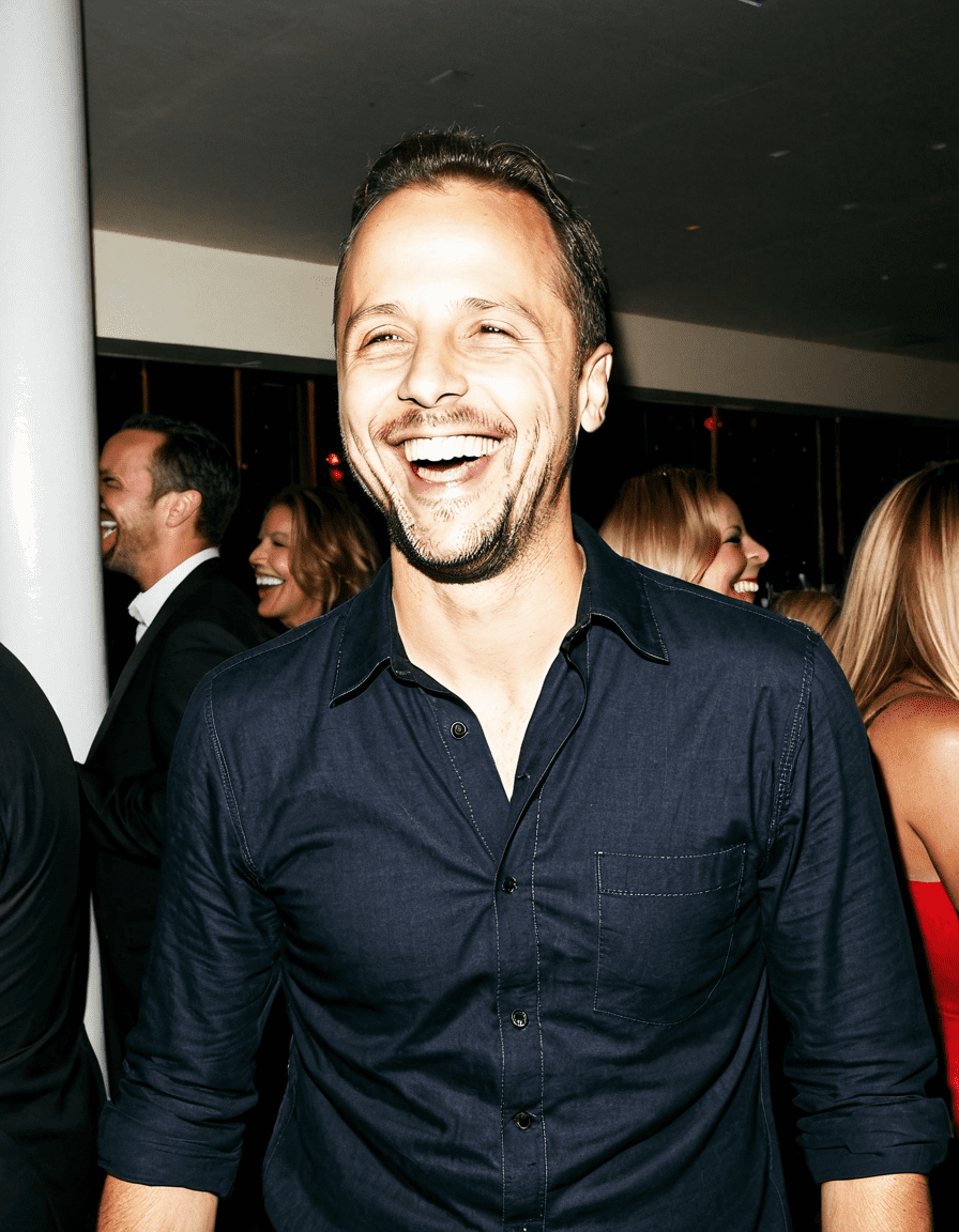 giovanni ribisi