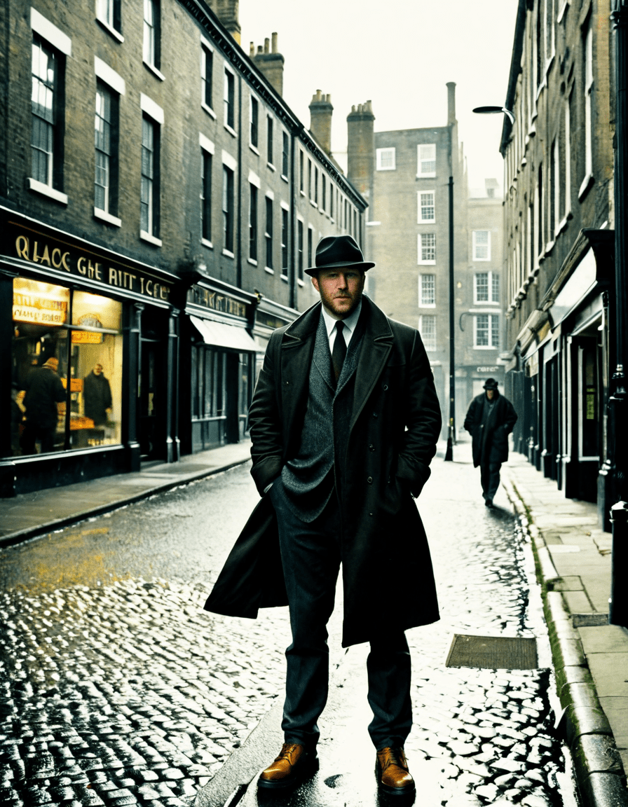 guy ritchie movies