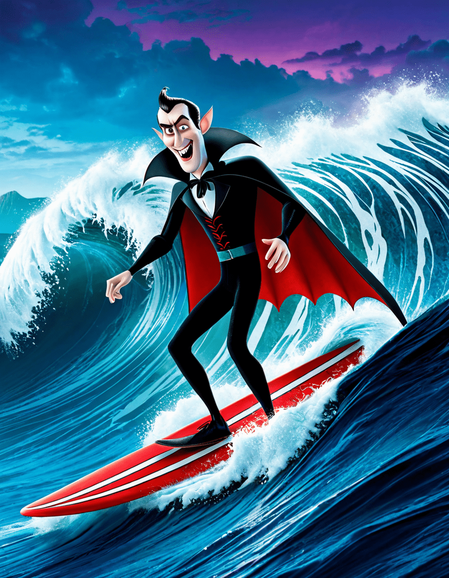 hotel transylvania 3